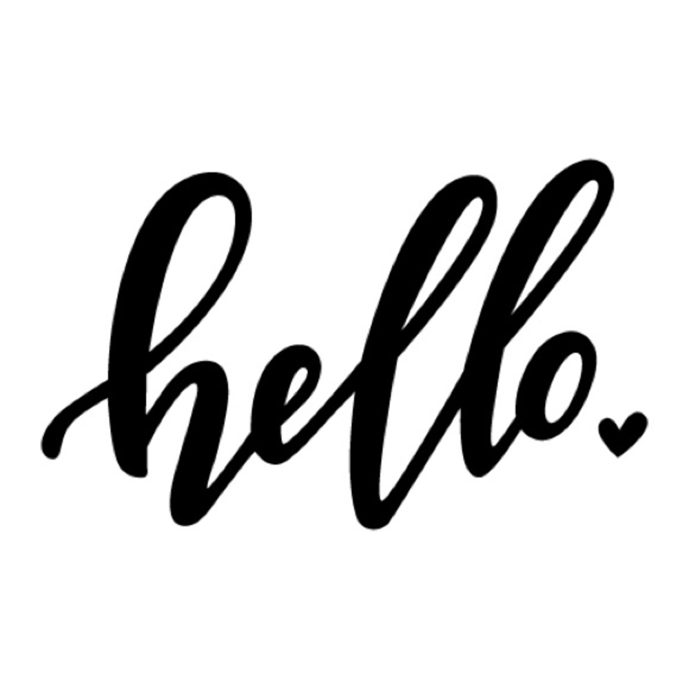 Hi I’m Dani!
